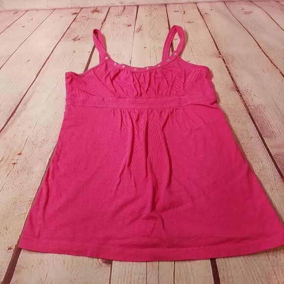 Derek Heart Other - Derek Heart  Tank M 7/8